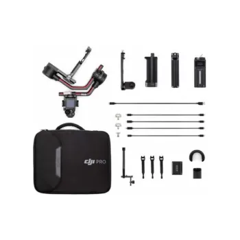 Steadicam DJI RS 2 (CP.RN.00000093.03)