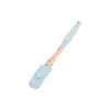 Espátula de cozinha Ardesto Tasty baking, Light Blue (AR2325T)