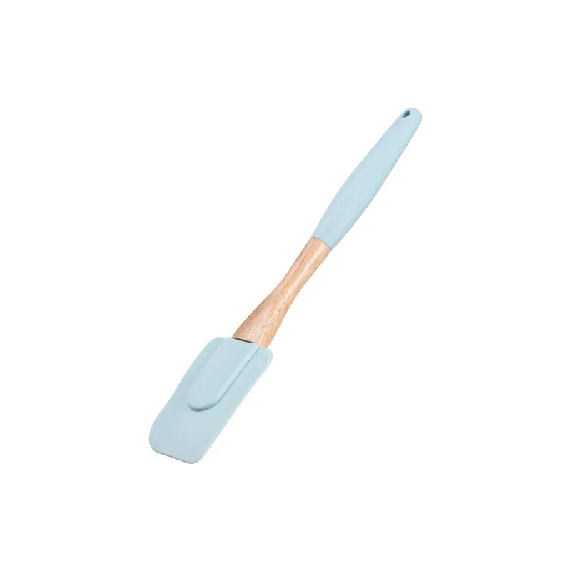 Espátula de cozinha Ardesto Tasty baking, Light Blue (AR2325T)
