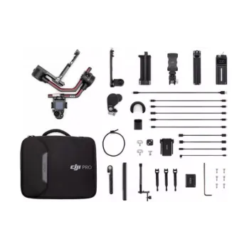 Стедикам DJI RS 2 Pro Combo (CP.RN.00000094.03)