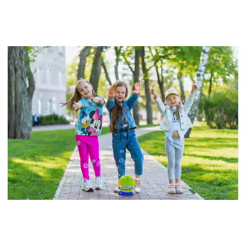 Szappanbuborék-generátor Gazillion (GZ36645)