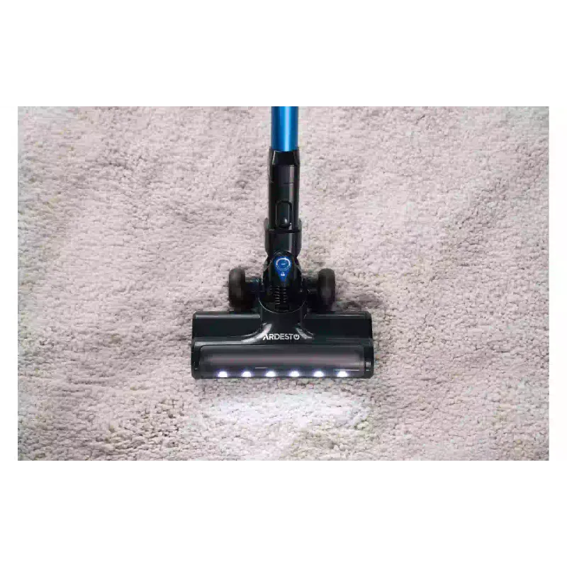 مكنسة كهربائية Ardesto, Blue (CVC-D0611BB)