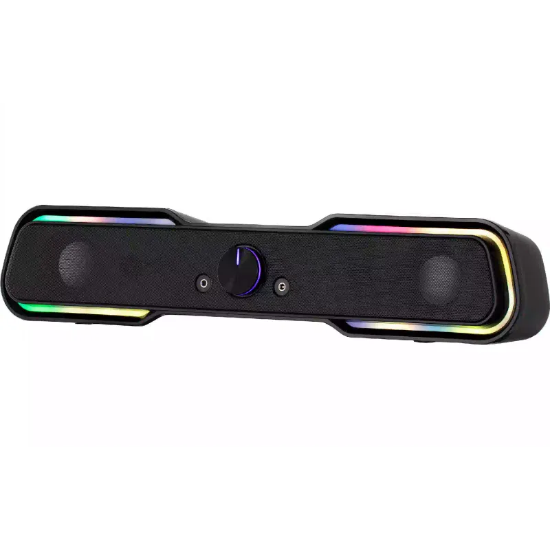 Ακουστικό σύστημα 2E PCS101, Black (2E-PCS101BK)