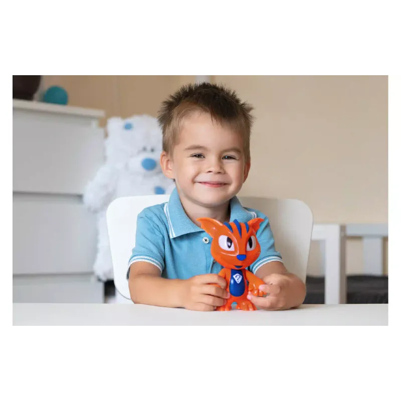 Interaktivna igrača Zanzoon (5020063Z)