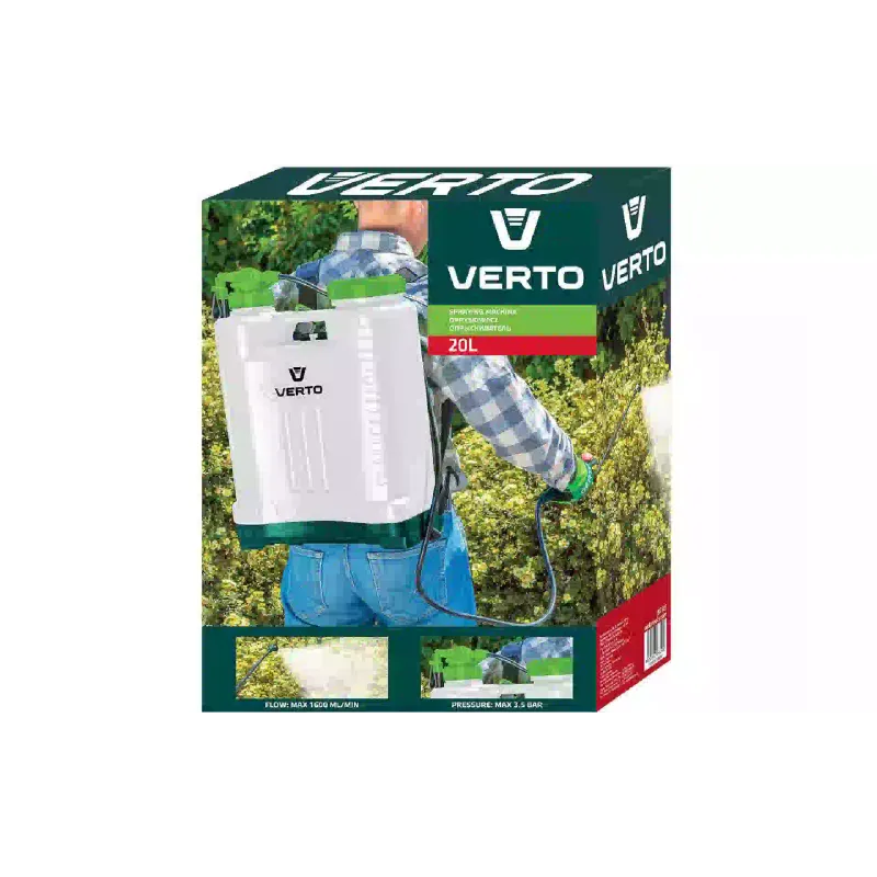 Пръскачка Verto (15G508)