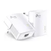 Napajalnik za električno omrežje TP-Link (TL-PA7017 kit)