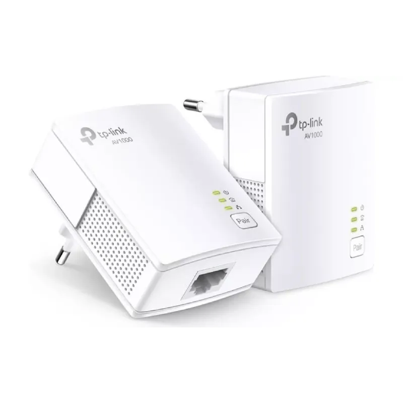 Napajalnik za električno omrežje TP-Link (TL-PA7017 kit)