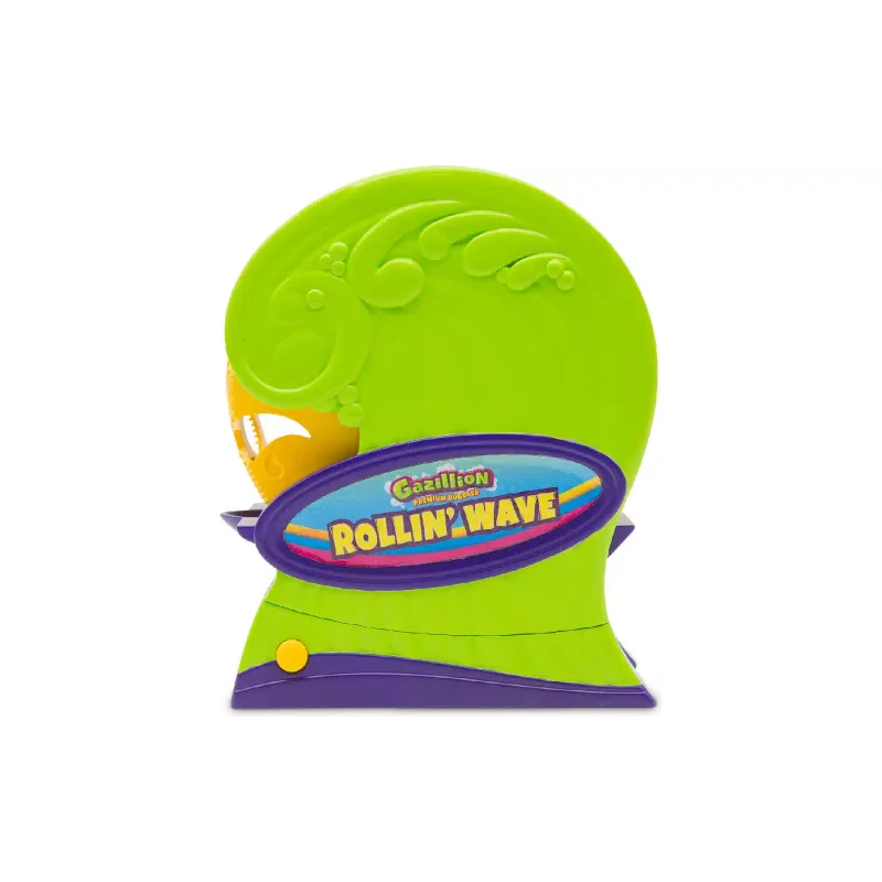 Szappanbuborék-generátor Gazillion (GZ36645)