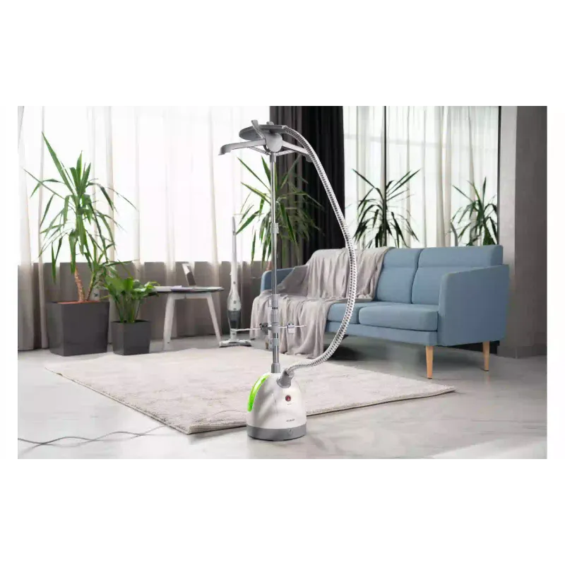 Gőzös Ardesto, White/Green (IR-C8815-S)