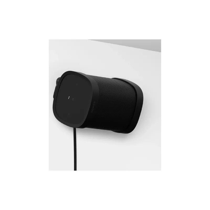 إبزيم Sonos, Black (SS1WMWW1BLK)