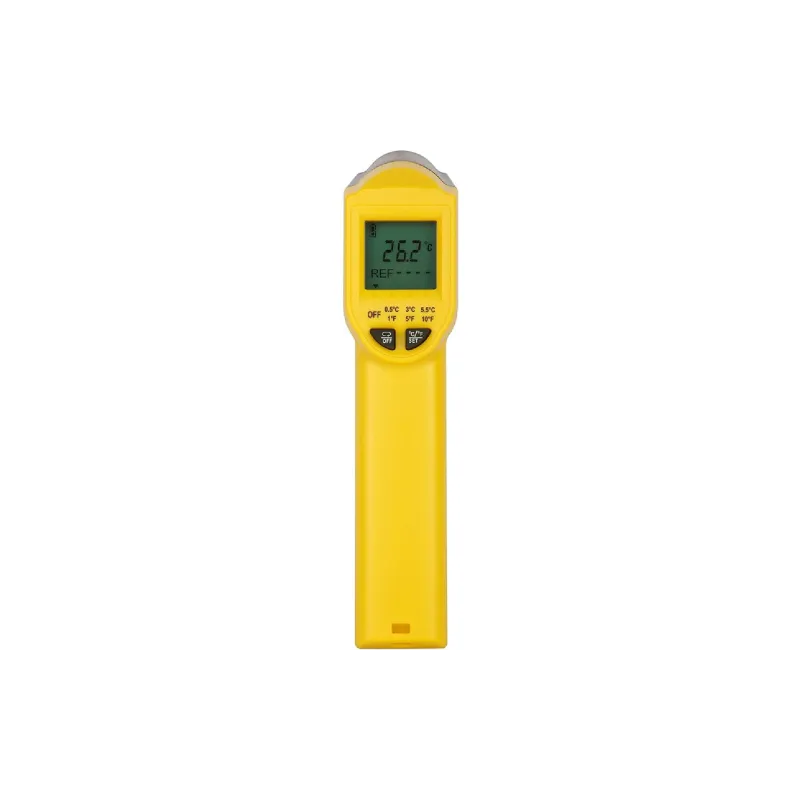 مقياس حرارة بالأشعة تحت الحمراء Stanley (STHT0-77365)