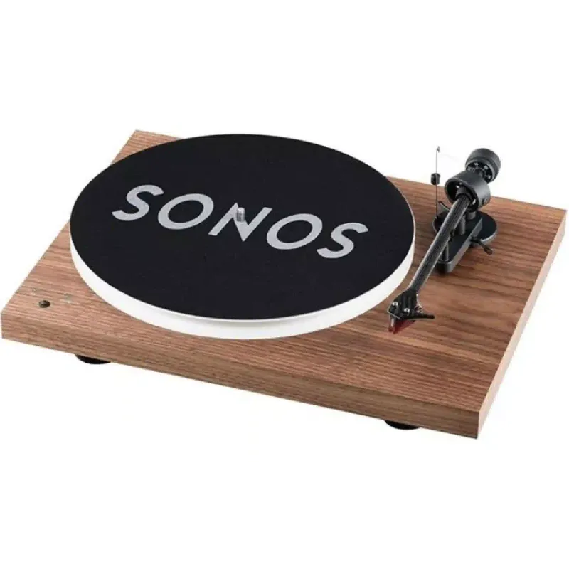 Проигрыватель виниловый Sonos (PJDECASON2)