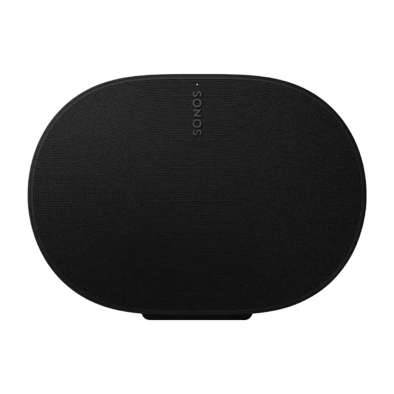 Sistema acústico Sonos, Black (E30G1EU1BLK)
