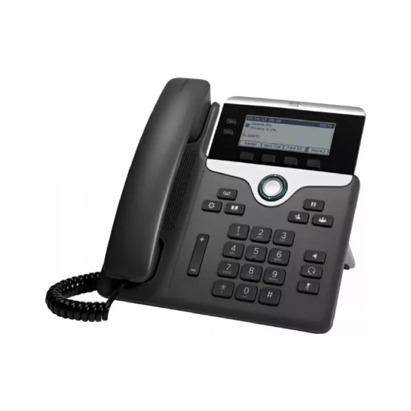 IP-телефон Cisco (CP-7821-K9=)