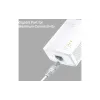 Napajalnik za električno omrežje TP-Link (TL-PA7017 kit)