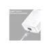 Adaptador Powerline TP-Link (TL-PA7017 kit)