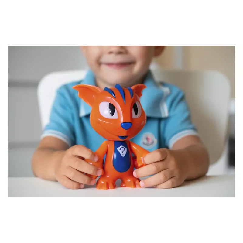 Interaktivna igrača Zanzoon (5020063Z)