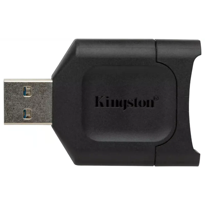 Кардрідер Kingston  Black (MLP)