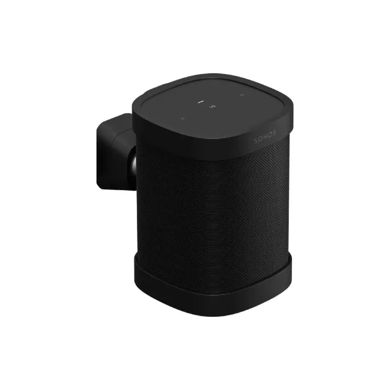 إبزيم Sonos, Black (SS1WMWW1BLK)