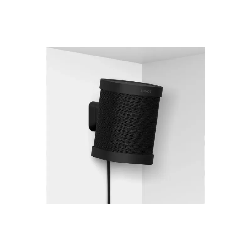إبزيم Sonos, Black (SS1WMWW1BLK)