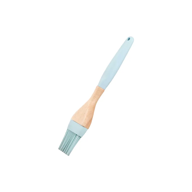 Cooking brush Ardesto Tasty baking, Light Blue (AR2324T)