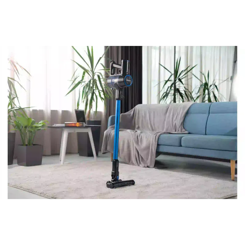 مكنسة كهربائية Ardesto, Blue (CVC-D0611BB)