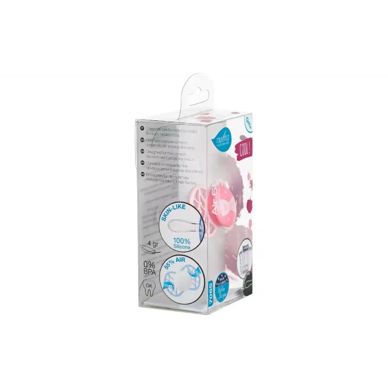 Dummy Nuvita (NV7065RQ)