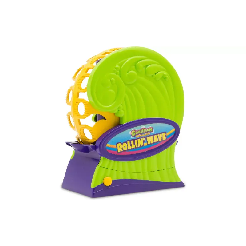 Szappanbuborék-generátor Gazillion (GZ36645)