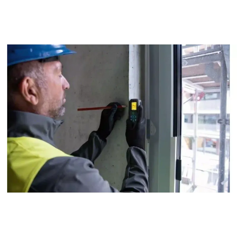 Telêmetro a laser Bosch GLM 50-25 G (0.601.072.V00)