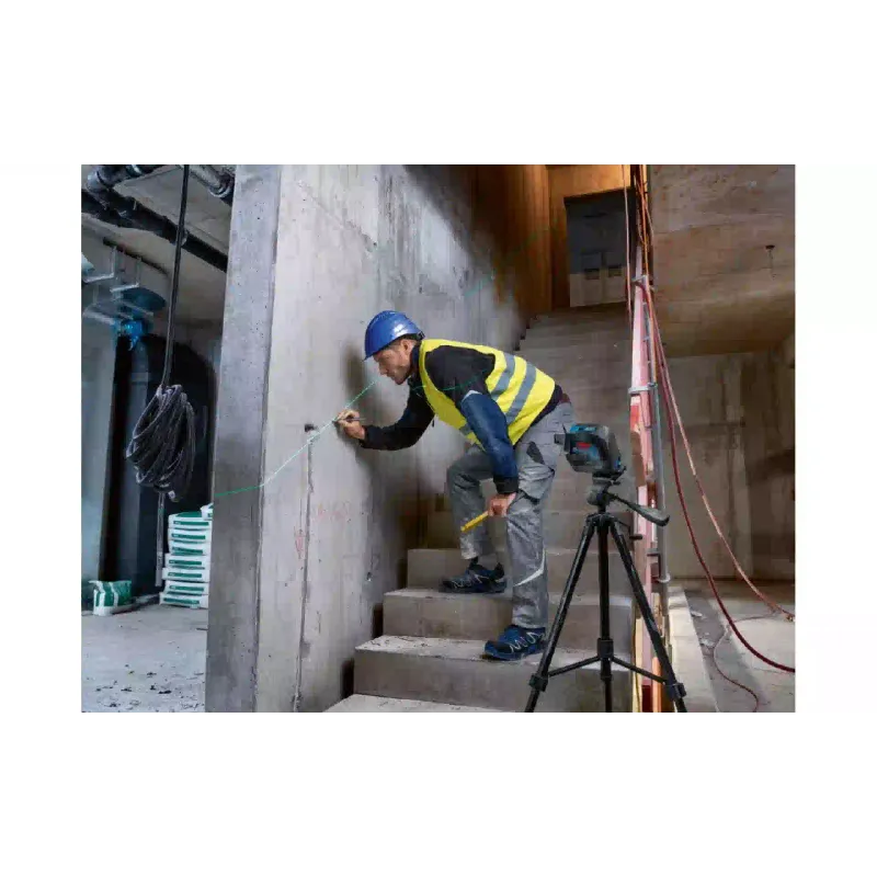 مستوى الليزر Bosch GCL 2-50 G (0.601.066.M01)