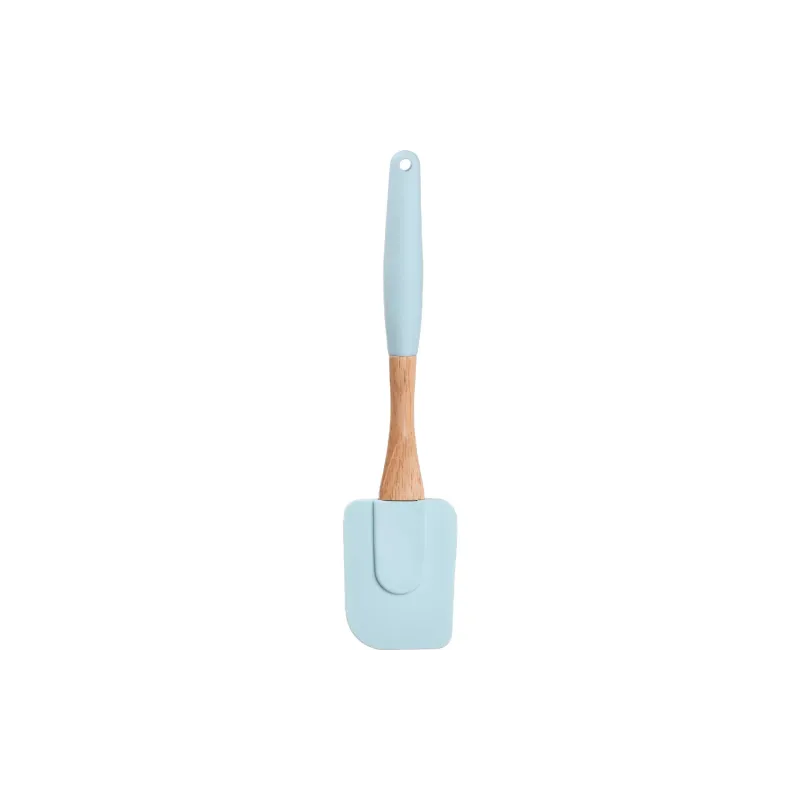 Espátula de cozinha Ardesto Tasty baking, Light Blue (AR2325T)