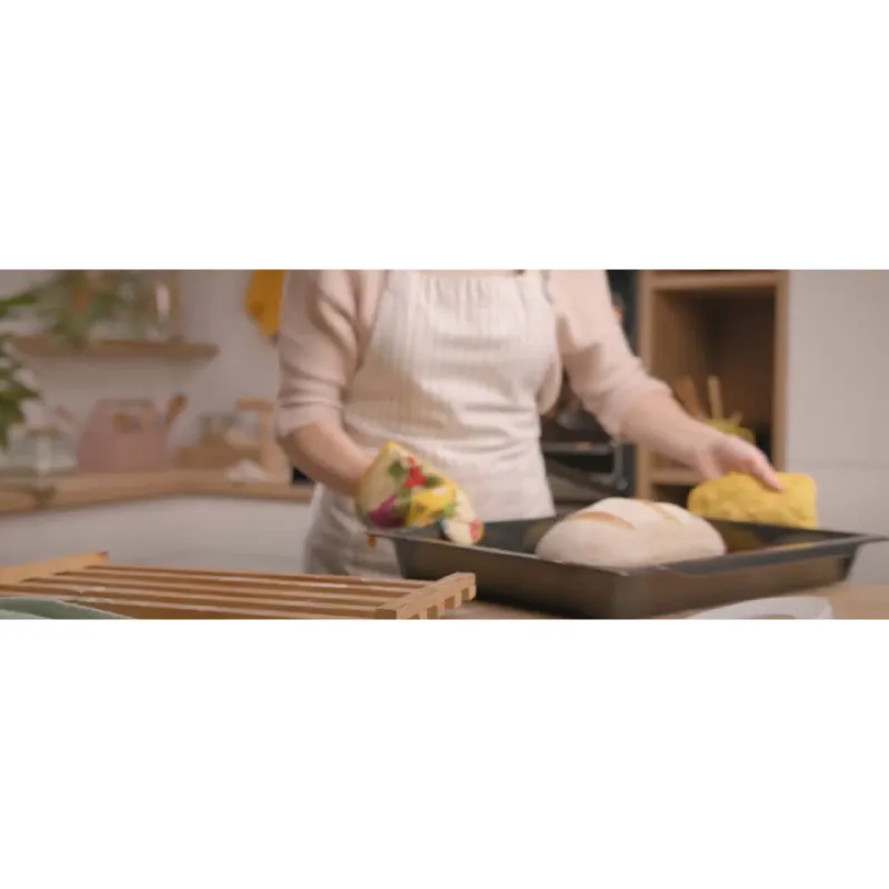 Встраиваемый духовой шкаф Gorenje, 77 л (BOS6737SYW)