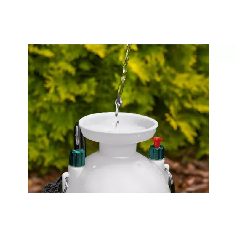 Sprühgerät Verto (15G504)