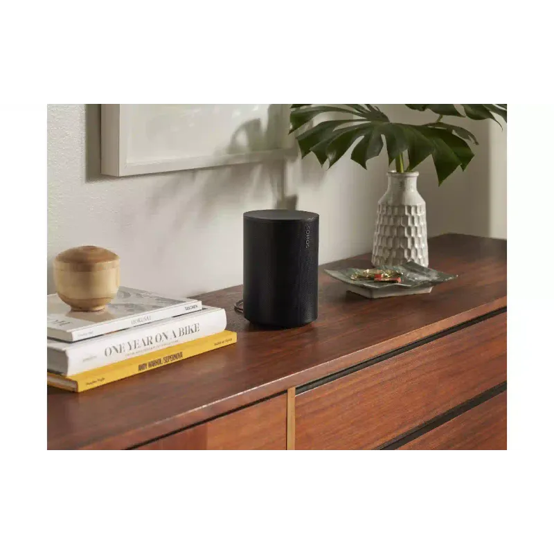 Sistema acústico Sonos, Black (E10G1EU1BLK)
