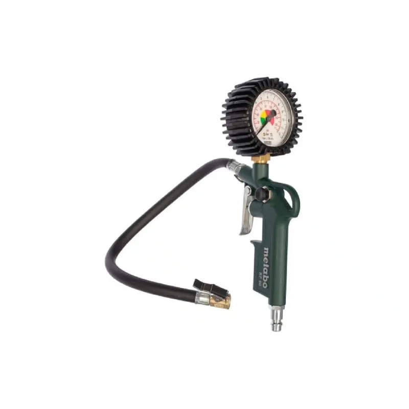 مجموعة أدوات هوائية Metabo (601586000)