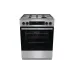 Συνδυασμένη σόμπα Gorenje (GKS6C70XJ)