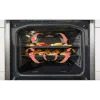 Плита комбінована Gorenje (GKS6C70XJ)