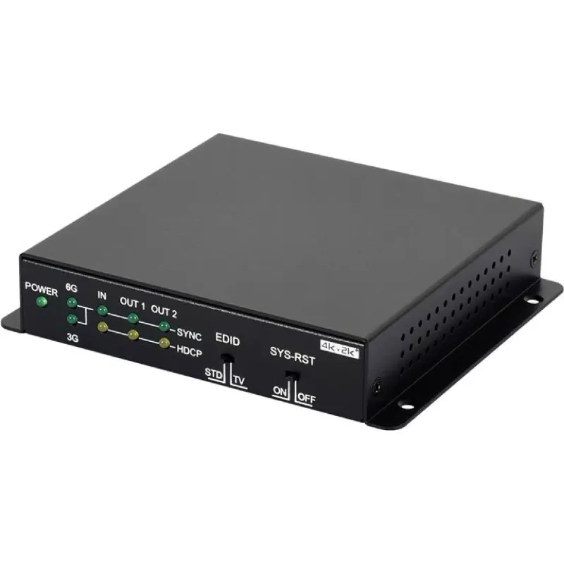 Спліттер Cypress  (CPLUS-V2T)