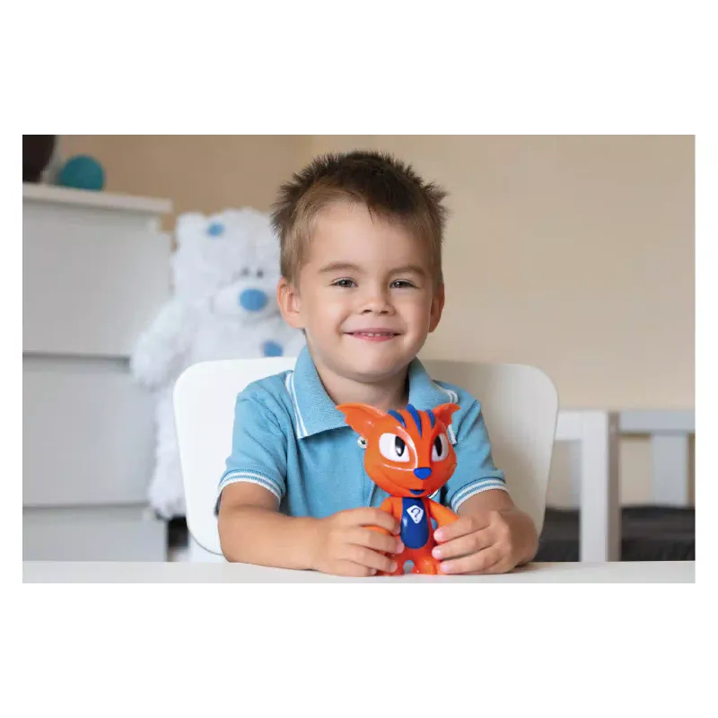 Interaktivna igrača Zanzoon (5020063Z)