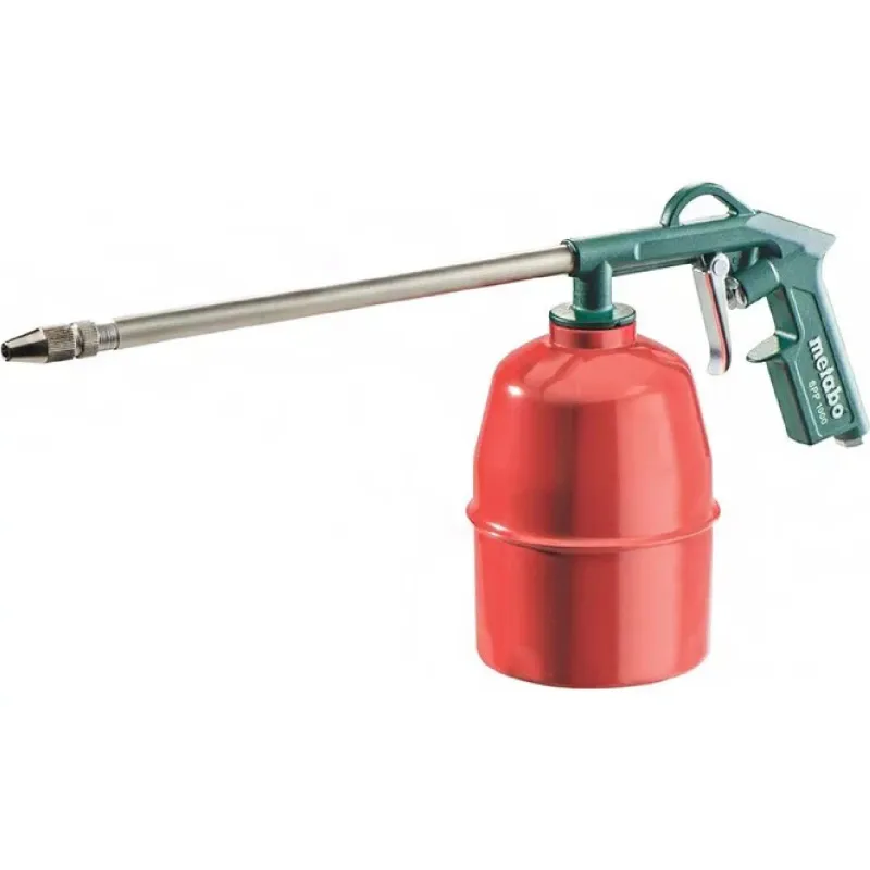 مجموعة أدوات هوائية Metabo (601586000)