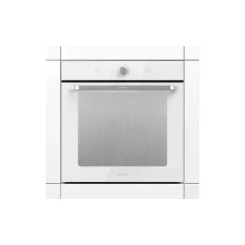 Built-in oven Gorenje (BOS6737SYW), 77 l, White