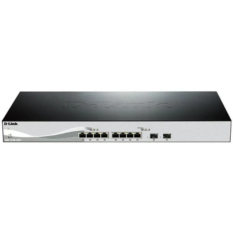 Trocar D-Link (DXS-1210-10TS/E)