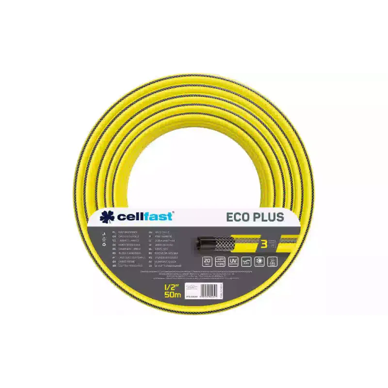 Watering hose Cellfast (12-152)