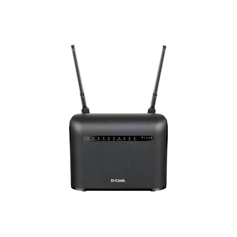 Router D-Link (DWR-953V2)