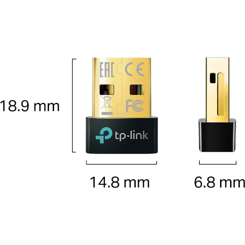 Adapter TP-Link UB500 (UB500)