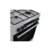 Συνδυασμένη σόμπα Gorenje (GKS6C70XJ)