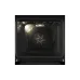 Üvegkerámia tűzhely Gorenje, Black (GECS5B70CLB)