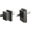 Διακόπτης D-Link (DIS-100G-6S)