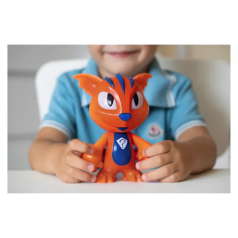 Interaktivna igrača Zanzoon (5020063Z)