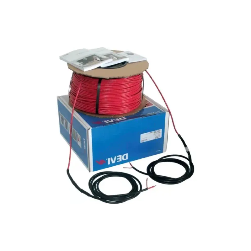 Heating cable Danfoss (140F0226)